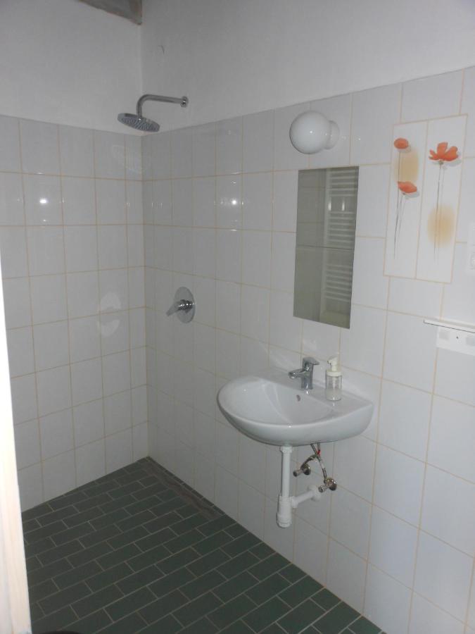 Merum Pinceszet Es Vendegszoba Tallya Exterior photo